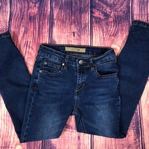 Boys Joes Jeans Skinny Size 8